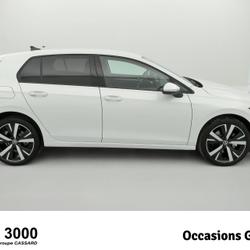 Volkswagen Golf 8 Golf 1.5 eHybrid 204 DSG6 VW Edition Besan&ccedil;on