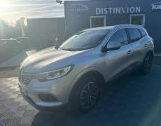 Renault Kadjar Breteil