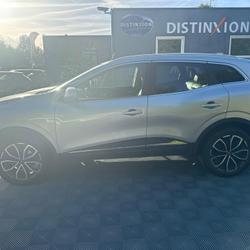 Renault Kadjar TCE 140 FAP EDC INTENS occasion - Breteil - photo 3/15