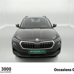 Skoda Karoq Karoq 2.0 TDI 116 ch SCR DSG7 Business Gray