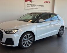 Audi A1 Sportback Besançon