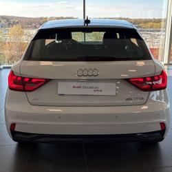Audi A1 Sportback A1 Sportback 25 TFSI 95 ch S tronic 7 Advanced 2 Besan&ccedil;on