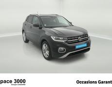 Volkswagen T-Cross Besançon