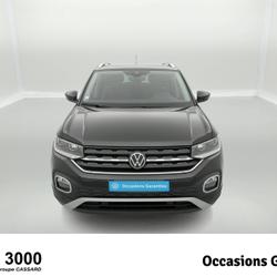 Volkswagen T-Cross T-Cross 1.0 TSI 110 Start/Stop DSG7 Carat Besan&ccedil;on
