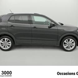 Volkswagen T-Cross T-Cross 1.0 TSI 110 Start/Stop DSG7 Carat Besan&ccedil;on