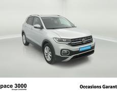 Volkswagen T-Cross Besançon