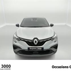 Renault Captur Captur E-Tech 145 - 21 R.S. Line Besan&ccedil;on