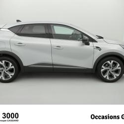 Renault Captur Captur E-Tech 145 - 21 R.S. Line Besan&ccedil;on