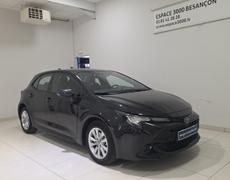 Toyota Corolla Besançon