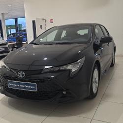 Toyota Corolla Corolla Hybride 140ch Dynamic Business Besan&ccedil;on