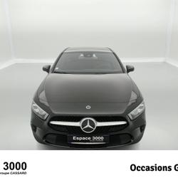 Mercedes Classe A Classe A 180 7G-DCT Style Line Besan&ccedil;on