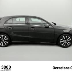 Mercedes Classe A Classe A 180 7G-DCT Style Line Besan&ccedil;on