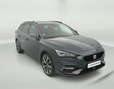 Seat Leon Arbouans