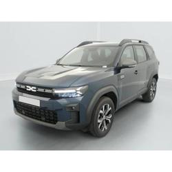 Dacia Bigster HYBRID 155 Expression Saint-Jouan-des-Gu&eacute;rets