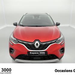 Renault Captur Captur E-Tech Plug-in 160 Intens Besan&ccedil;on