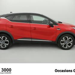 Renault Captur Captur E-Tech Plug-in 160 Intens Besan&ccedil;on