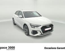 Audi A3 Sportback Besançon