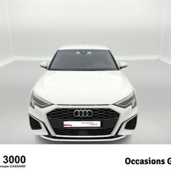 Audi A3 Sportback A3 Sportback 35 TDI 150 S tronic 7 S Line Besan&ccedil;on