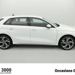 Audi A3 Sportback A3 Sportback 35 TDI 150 S tronic 7 S Line Besan&ccedil;on