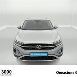 Volkswagen T-Roc T-Roc 2.0 TDI 150 Start/Stop DSG7 Style Gray