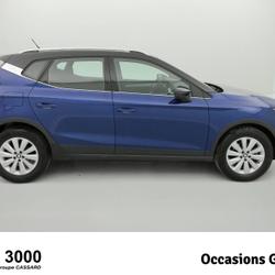 Seat Arona Arona 1.0 EcoTSI 115 ch Start/Stop DSG7 Xcellence Gray