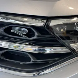 Volkswagen T-Roc T-Roc 1.5 TSI EVO 150 Start/Stop DSG7 R-Line Gray