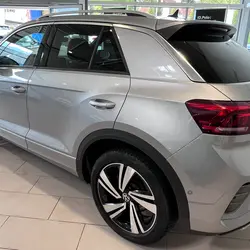 Volkswagen T-Roc T-Roc 1.5 TSI EVO 150 Start/Stop DSG7 R-Line Gray