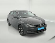 Volkswagen Polo Arbouans