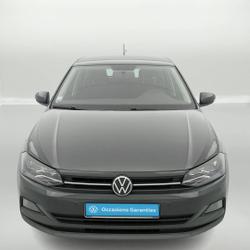 Volkswagen Polo Polo 1.0 80 S&S BVM5 United Arbouans