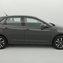 Volkswagen Polo Polo 1.0 80 S&S BVM5 United Besan&ccedil;on