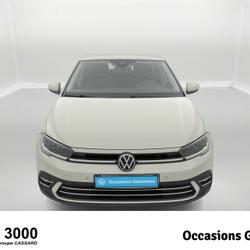 Volkswagen Polo Polo 1.0 TSI 95 S&S BVM5 Style Gray