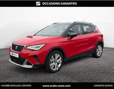 Seat Arona Tarbes