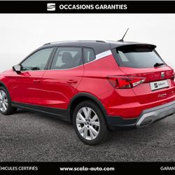 Seat Arona Arona 1.0 TSI 110 ch Start/Stop BVM6 Xperience Tarbes