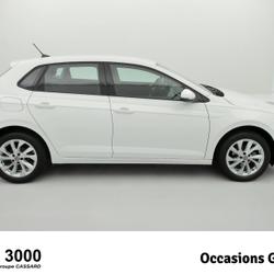 Volkswagen Polo Polo 1.0 TSI 95 S&S DSG7 Style Besan&ccedil;on