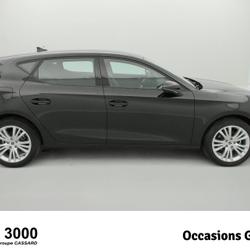 Seat Leon Leon 1.5 eTSI Hybrid 115 DSG7 Copa Besan&ccedil;on