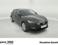 Seat Leon Gray