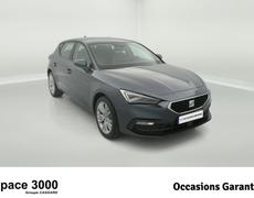 Seat Leon Besançon