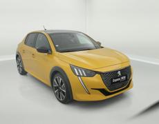 Peugeot 208 Arbouans