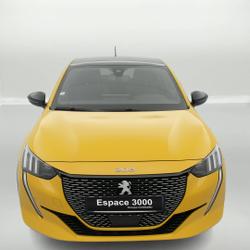 Peugeot 208 208 BlueHDi 100 S&S BVM6 GT Line Arbouans