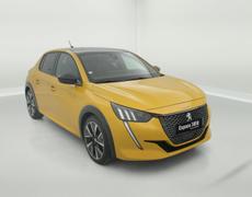 Peugeot 208 Besançon