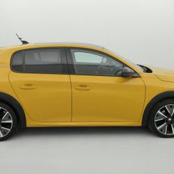 Peugeot 208 208 BlueHDi 100 S&S BVM6 GT Line Besan&ccedil;on