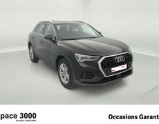 Audi Q3 Besançon