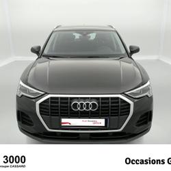 Audi Q3 Q3 35 TDI 150 ch S tronic 7 Design Besan&ccedil;on