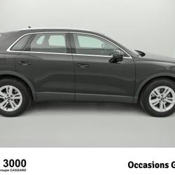 Audi Q3 Q3 35 TDI 150 ch S tronic 7 Design Besan&ccedil;on