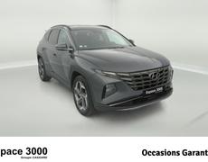 Hyundai Tucson Besançon