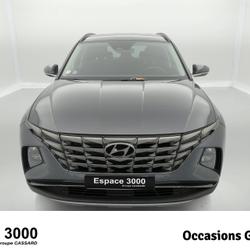 Hyundai Tucson Tucson 1.6 T-GDI 265 HTRAC Plug-in BVA6 Creative Besan&ccedil;on