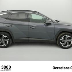 Hyundai Tucson Tucson 1.6 T-GDI 265 HTRAC Plug-in BVA6 Creative Besan&ccedil;on