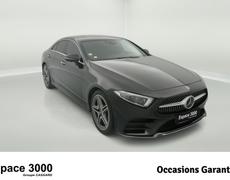 Mercedes CLS Besançon