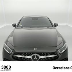 Mercedes CLS Classe CLS 400d 4Matic 9G-Tronic AMG Line+ Besan&ccedil;on