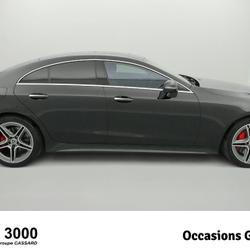 Mercedes CLS Classe CLS 400d 4Matic 9G-Tronic AMG Line+ Besan&ccedil;on
